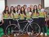 PRESENTAZIONE UFFICIALE PER SCV BIKE CADORAGO